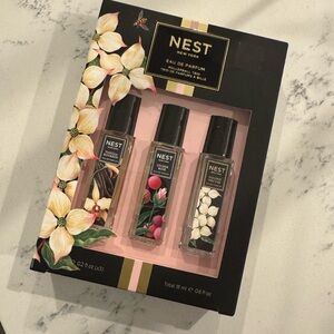 Nest New York Mini Rollerball Trio